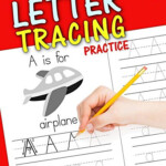 9781512205831 Lots And Lots Of Letter Tracing Practice ZVAB