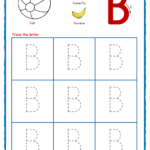 Alphabet Tracing Letters Free TracingLettersWorksheets