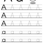 Alphabet Tracing Letters Pdf Tracinglettersworksheetscom Tracing