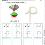 Alphabet Tracing Writing Activities Reading Writing Abc Daniel