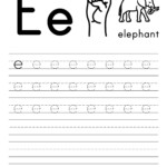 Alphabets Tracing Printables Lowercase Alphabet Tracing Worksheets