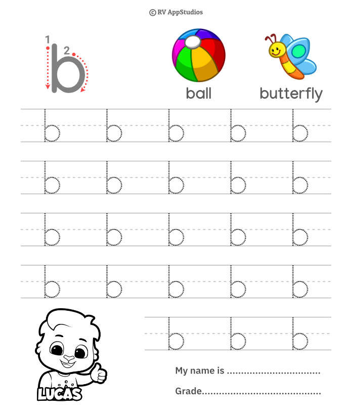 B D Reversal Poster And Worksheet Letter Reversals Dyslexia Activities 