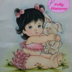 Baby Doll Pattern Doll Patterns Baby Cartoon Cute Cartoon Brother