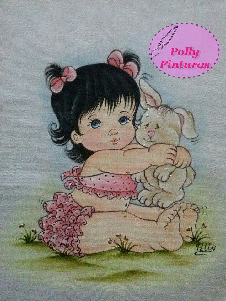 Baby Doll Pattern Doll Patterns Baby Cartoon Cute Cartoon Brother 