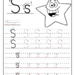 Children s Letter Tracing Worksheets Dot To Dot Name Tracing Website