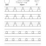 Cursive Writing Tracing Set Of Cursive Small Letters A To Z Dot To