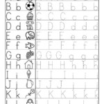 Digital Art Collectibles Preschool Worksheets Alphabet Worksheet ABC