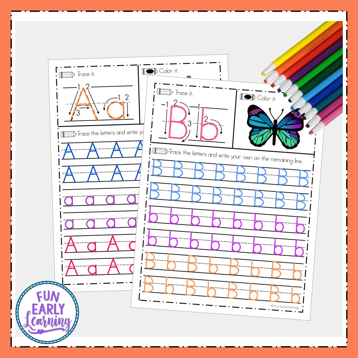 Free Printable Preschool Worksheets Free Printable Alphabet Worksheets 