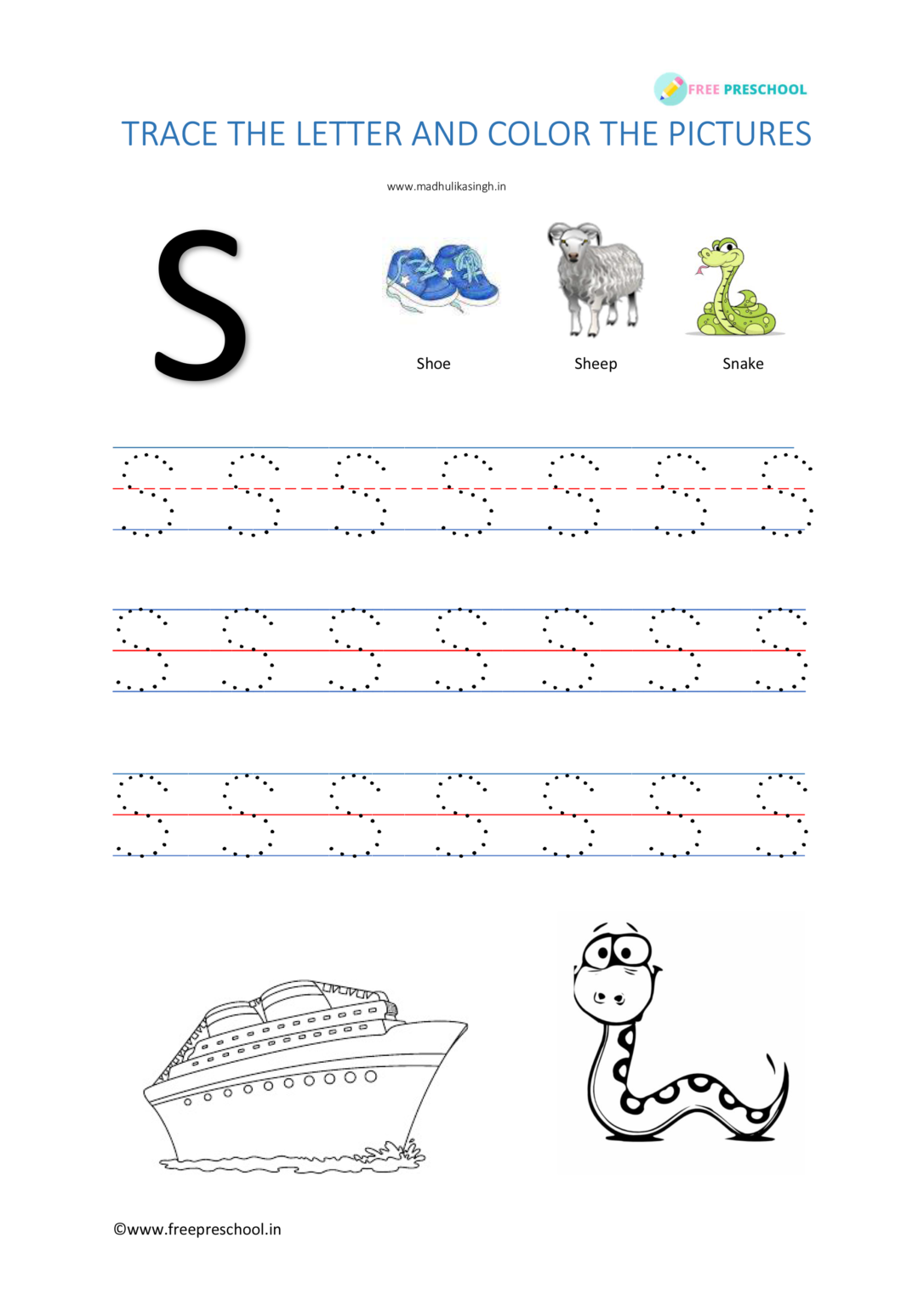 Hindi Alphabet Practice Worksheet Letter Ka Alphabet Hindi Alphabet 