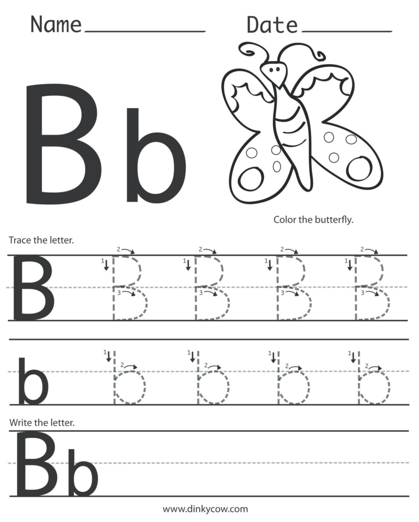 How To Create Letter Tracing Worksheets Dot To Dot Name Tracing Website