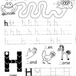 Jolly Phonics Workbook 2 c k e h r m d In 2020 Jolly Phonics