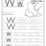 Kindergarten Alphabet Worksheets To Print Tracing Worksheets
