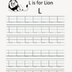 Kindergarten Letter Worksheets Wordsnimfa