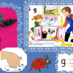 Letter G Jolly Phonics YouTube