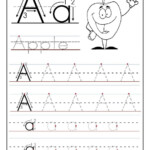 Letter G Tracing Worksheets Preschool Db excel