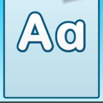 Letter Quiz Alphabet Tracing By Tantrum Apps