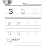 Lowercase Letter r Tracing Worksheet Doozy Moo