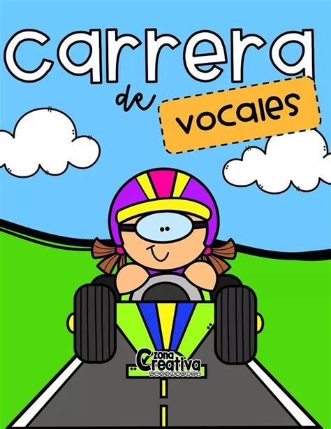 M s De 50 S per Tarjetas Para Trabajar Las Vocales Letter Practice 