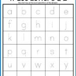 Matchless Small Letters Tracing Worksheets Arabic Alphabet For