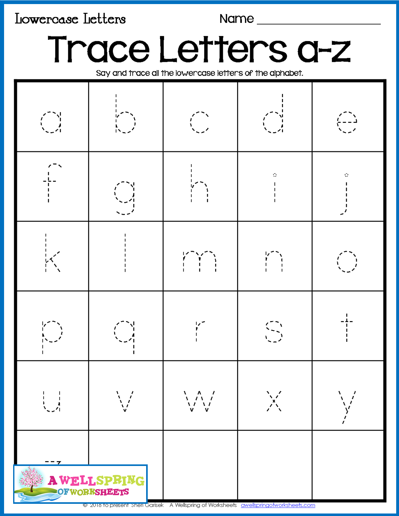 Matchless Small Letters Tracing Worksheets Arabic Alphabet For 