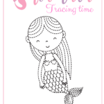 Mermaid Activities For Preschool Mermaid Activities For Kids Mermaid