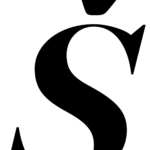 Miller Banner Bold Italic Letter Logo Design Lettering Fonts S