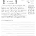 Pin By Olivia Mireles On At Home School House Cursive Writing