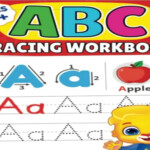 PPT Download ABC Tracing Workbook A Z Alphabet Letter Tracing
