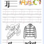 Preschool Tracing Worksheets Best Coloring Pages For Kids Preschool
