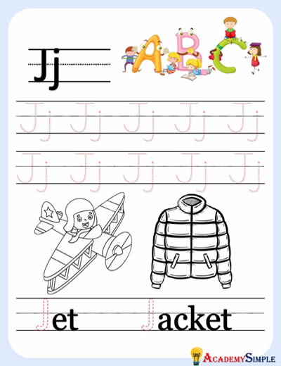Preschool Tracing Worksheets Best Coloring Pages For Kids Preschool 