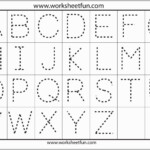 Preschool Tracing Worksheets Pdf Nursery Lkg Print Math Free Pertaining