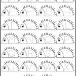 Printable Letter S Worksheets Activity Shelter Effect Letters