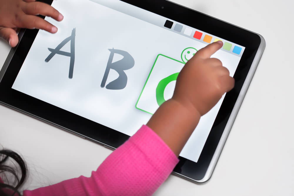 The Best Letter Tracing App To Download For Your Kids All Digital School