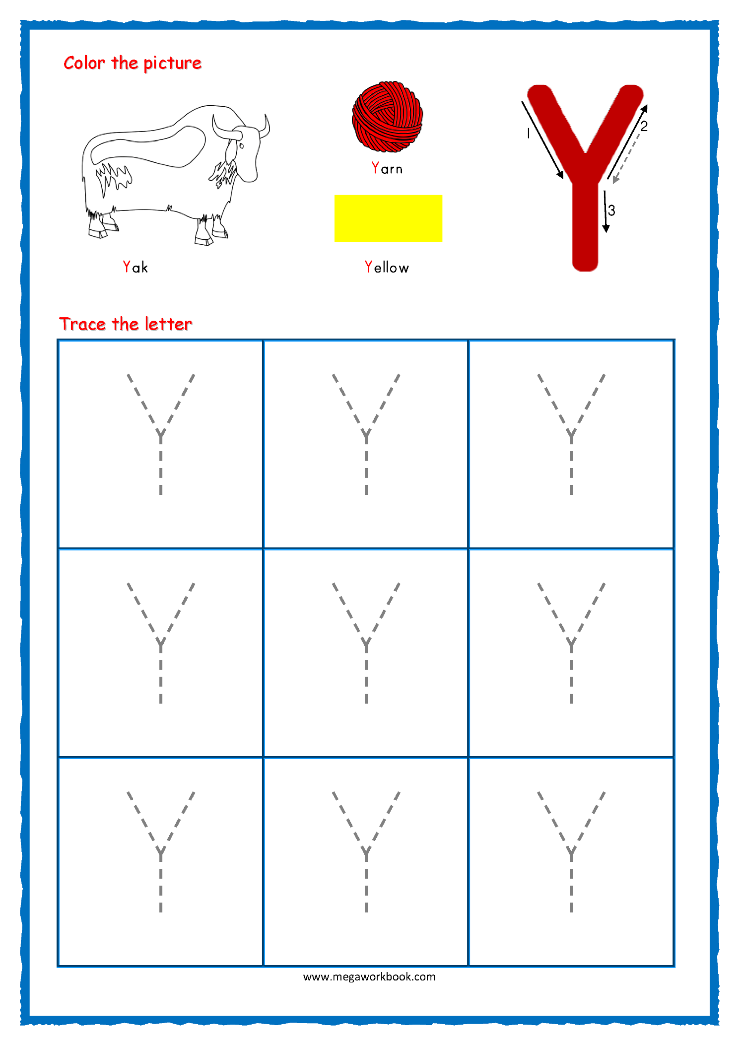 Tracing Letters Alphabet Tracing Capital Letters Letter Tracing 