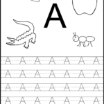 Tracing Letters Website TracingLettersWorksheets