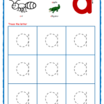 Tracing Small Letter G Worksheet TracingLettersWorksheets