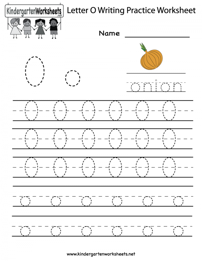 View Letter 0 Preschool Worksheets Gif