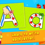 12 Best Letter Tracing Apps For Android IOS Free Apps For Android