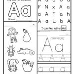 26 Alphabet Flip Flap Books Letter Recognition Tracing And Sounds