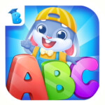 ABC Kid Tracing Letter phonics By Game Tunes