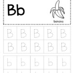 Abc Pre K Worksheets