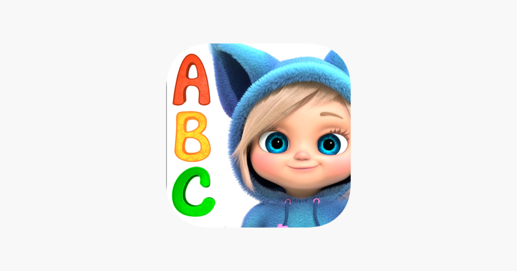  ABC Tracing From Dave And Ava On The App Store