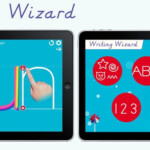 Advisor Writing Wizard Is The Best Letter Tracing App On IPad