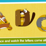 Alive Alphabet Letter Tracing Amazon co jp Appstore For Android
