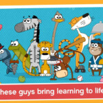 Alive Alphabet Letter Tracing Lite For Android APK Download