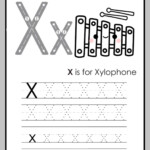 Alphabet Letters Tracing Worksheets Tracing Letters Preschool Alphabet