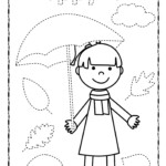 Alphabet Tracing Activities For Preschoolers 101 Activity Free