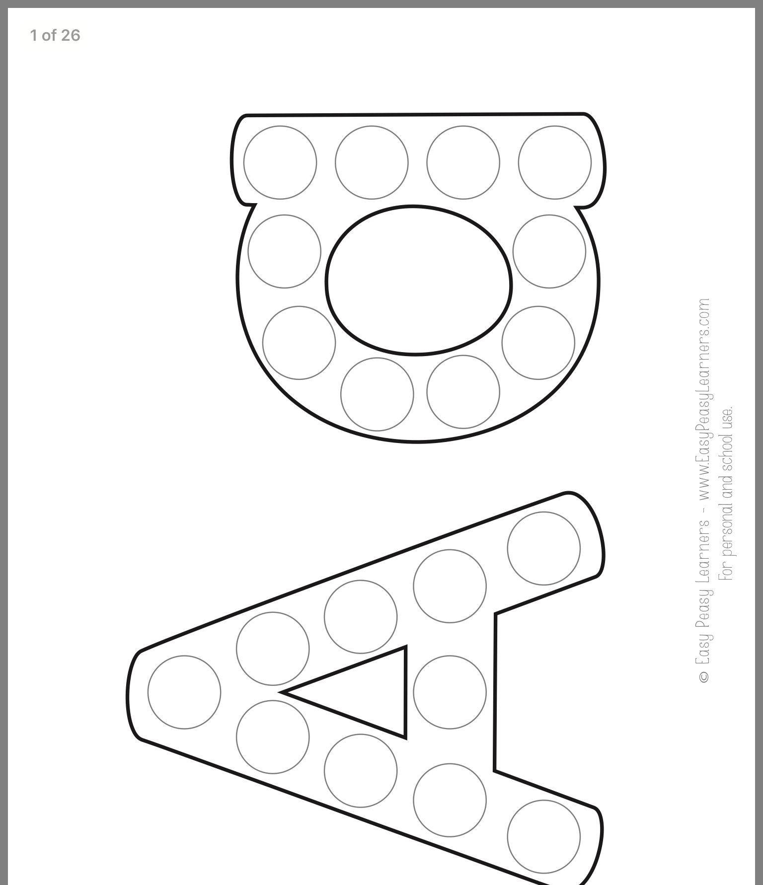 Alphabet Tracing Alphabet Worksheets Preschool Worksheets Craft 