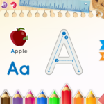 Alphabet Tracing Apps For Ipad TracingLettersWorksheets