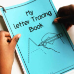 Alphabet Tracing Book Jan Richardson TracingLettersWorksheets